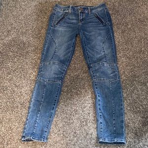Like New - American eagle jeans